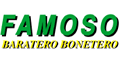 FAMOSO BARATERO BONETERO logo