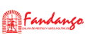 FANDANGO logo