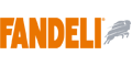 Fandeli logo