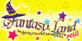 Fantasy Land Mhi logo