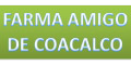 Farma Amigo De Coacalco logo