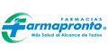 FARMA PRONTO logo