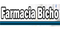 Farmacia Bicho logo
