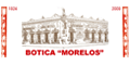 FARMACIA BOTICA MORELOS logo