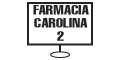 FARMACIA CAROLINA 2 logo