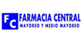 FARMACIA CENTRAL logo