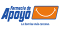 Farmacia De Apoyo logo