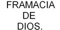 Farmacia De Dios logo