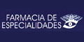 Farmacia De Especialidades logo