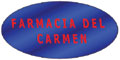 FARMACIA DEL CARMEN logo