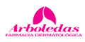 Farmacia Dermatologica Arboledas logo
