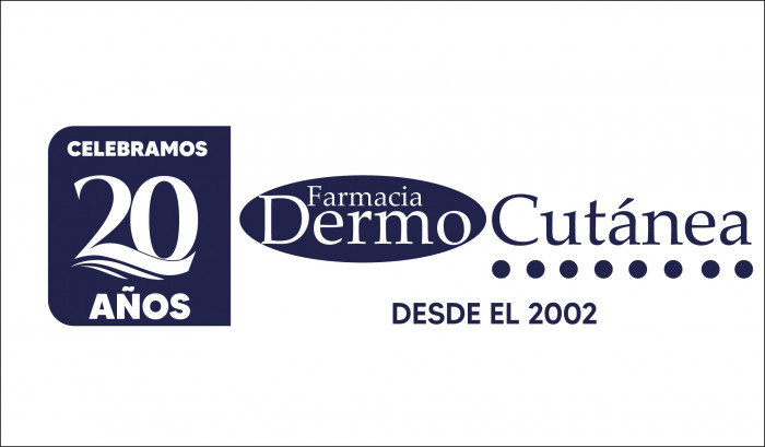 Farmacia Dermocutanea Veracruz logo