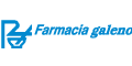 FARMACIA GALENO logo