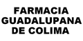 Farmacia Guadalupana De Colima logo
