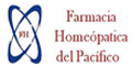 Farmacia Homeopatica Del Pacifico logo