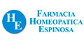 Farmacia Homeopatica Espinosa logo