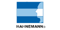 FARMACIA HOMEOPATICA HAHNEMANN logo