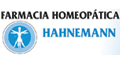 FARMACIA HOMEOPATICA HAHNEMANN logo