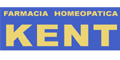FARMACIA HOMEOPATICA KENT FUNDADA EN 1981 logo