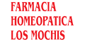 FARMACIA HOMEOPATICA LOS MOCHIS logo