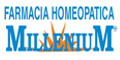 Farmacia Homeopatica Millenium logo