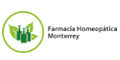 FARMACIA HOMEOPATICA MONTERREY logo