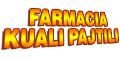 FARMACIA KUALI PAJTLI logo