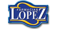 FARMACIA LOPEZ logo