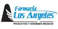 Farmacia Los Angeles logo
