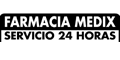 FARMACIA MEDIX logo