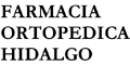 Farmacia Ortopédica Hidalgo logo