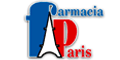 FARMACIA PARIS logo