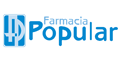 FARMACIA POPULAR logo