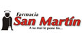 FARMACIA SAN MARTIN