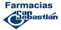 Farmacia San Sebastian logo
