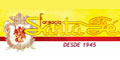 Farmacia Santa Fe logo