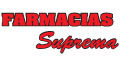 Farmacia Suprema logo