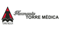 FARMACIA TORRE MEDICA logo