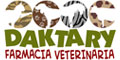 Farmacia Veterinaria Daktary logo