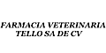 Farmacia Veterinaria Tello Sa De Cv logo