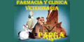 FARMACIA Y CLINICA VETERINARIA PARGA logo