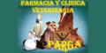 FARMACIA Y CLINICA VETERINARIA PARGA