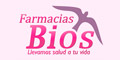 Farmacias Bios logo