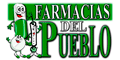 Farmacias Del Pueblo logo