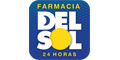 Farmacias Del Sol logo