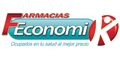 Farmacias Economik logo