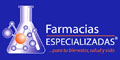 Farmacias Especializadas logo