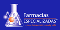 Farmacias Especializadas logo