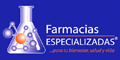 Farmacias Especializadas logo