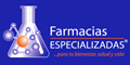 Farmacias Especializadas logo